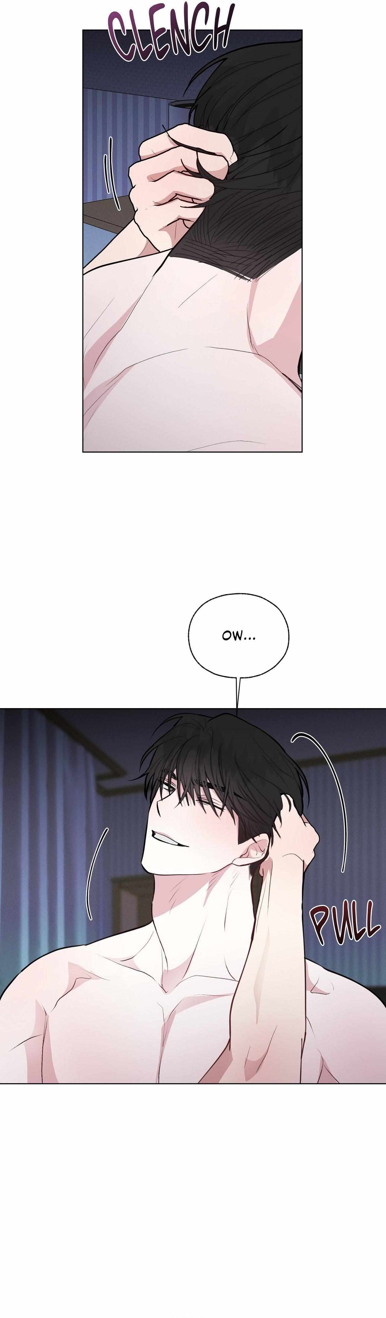 Read Lucky Dice chapter 18 image 15 on Lezhin