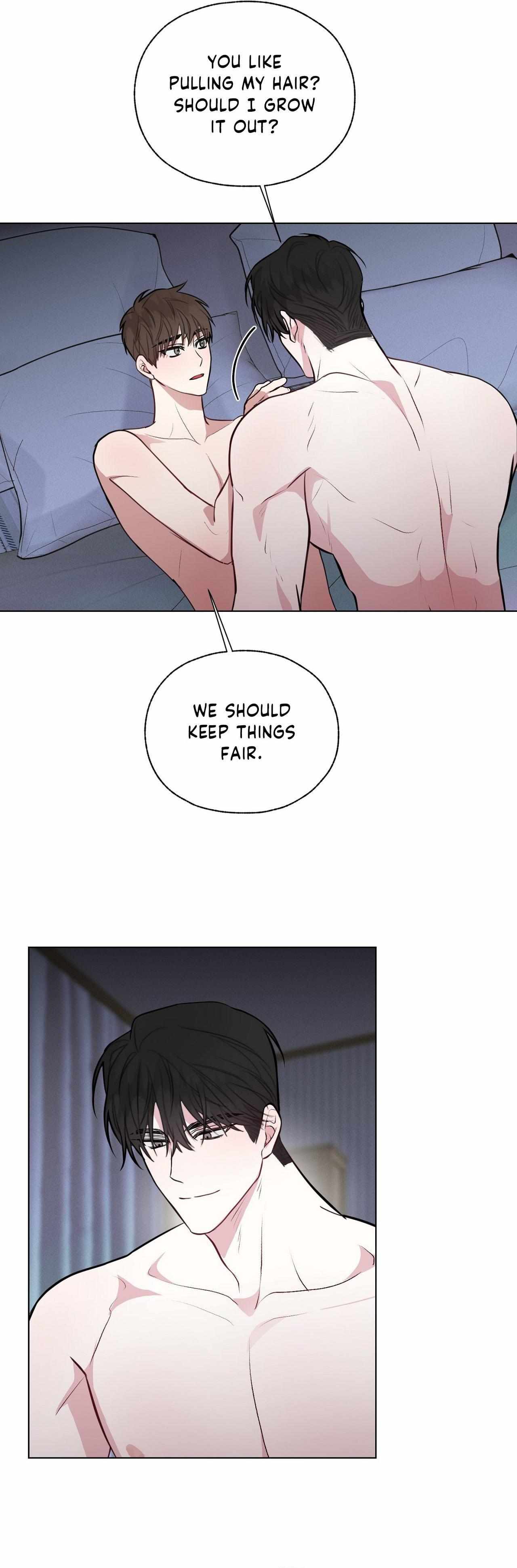 Read Lucky Dice chapter 18 image 16 on Lezhin