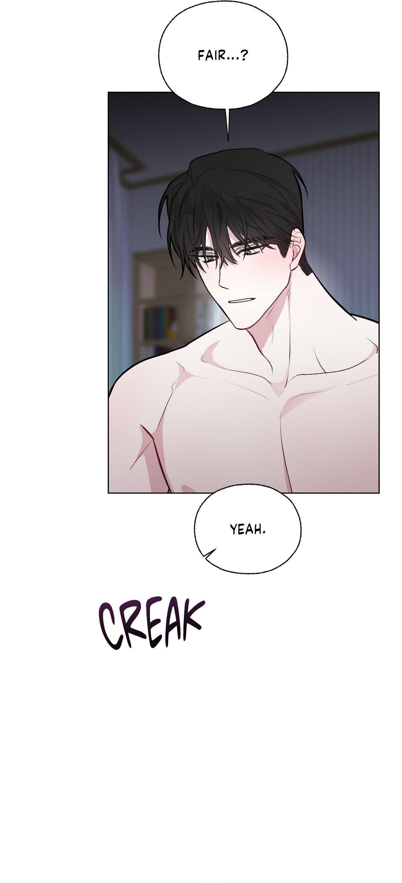 Read Lucky Dice chapter 18 image 17 on Lezhin