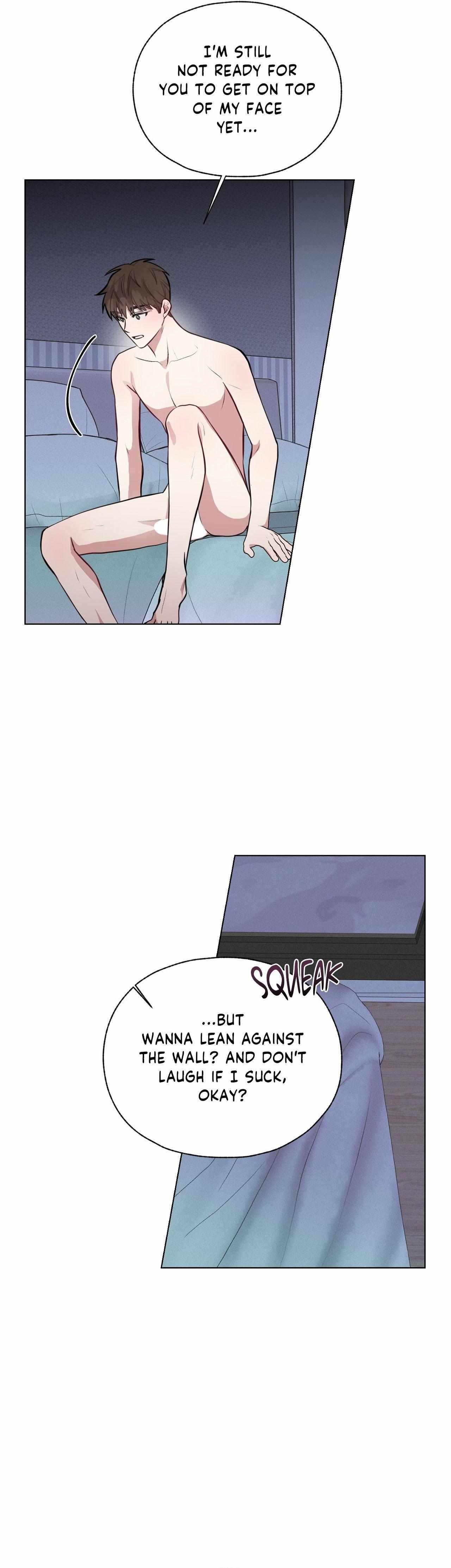 Read Lucky Dice chapter 18 image 18 on Lezhin