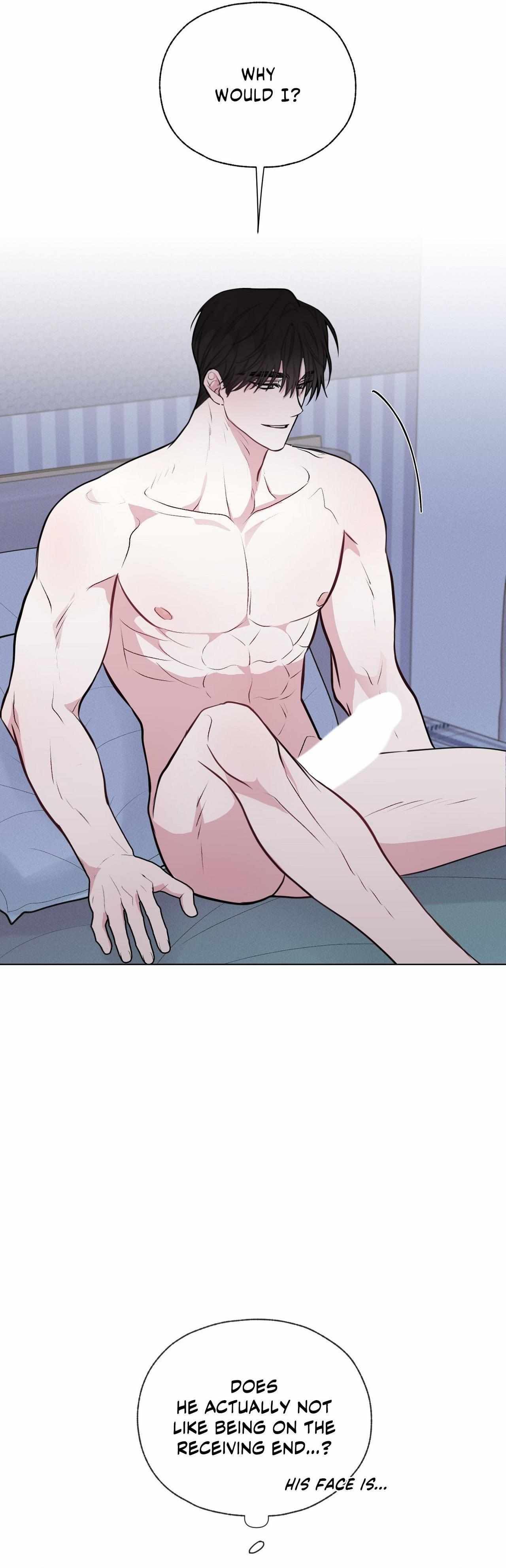 Read Lucky Dice chapter 18 image 19 on Lezhin