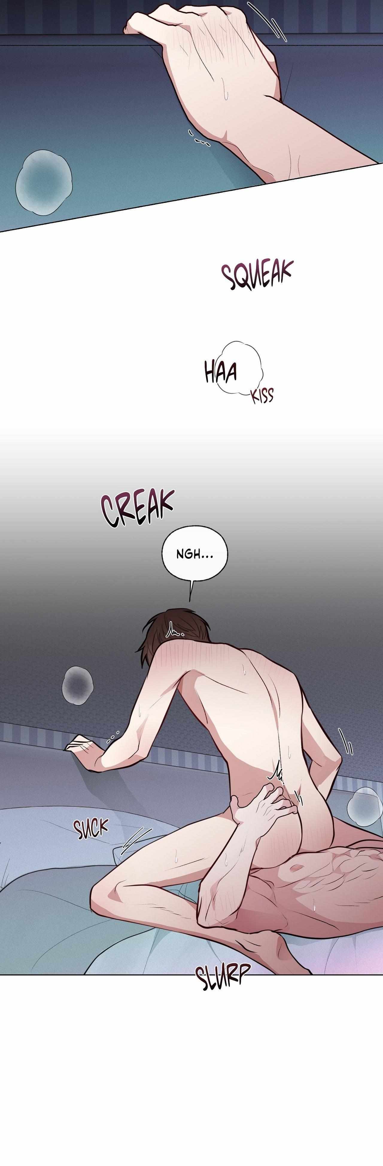 Read Lucky Dice chapter 18 image 2 on Lezhin