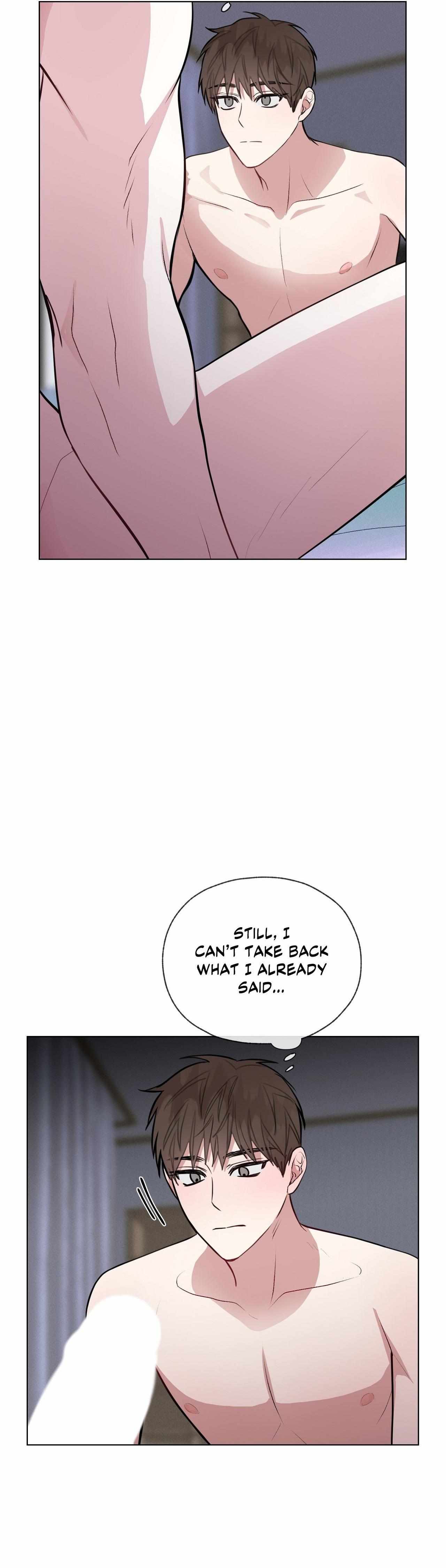 Read Lucky Dice chapter 18 image 20 on Lezhin