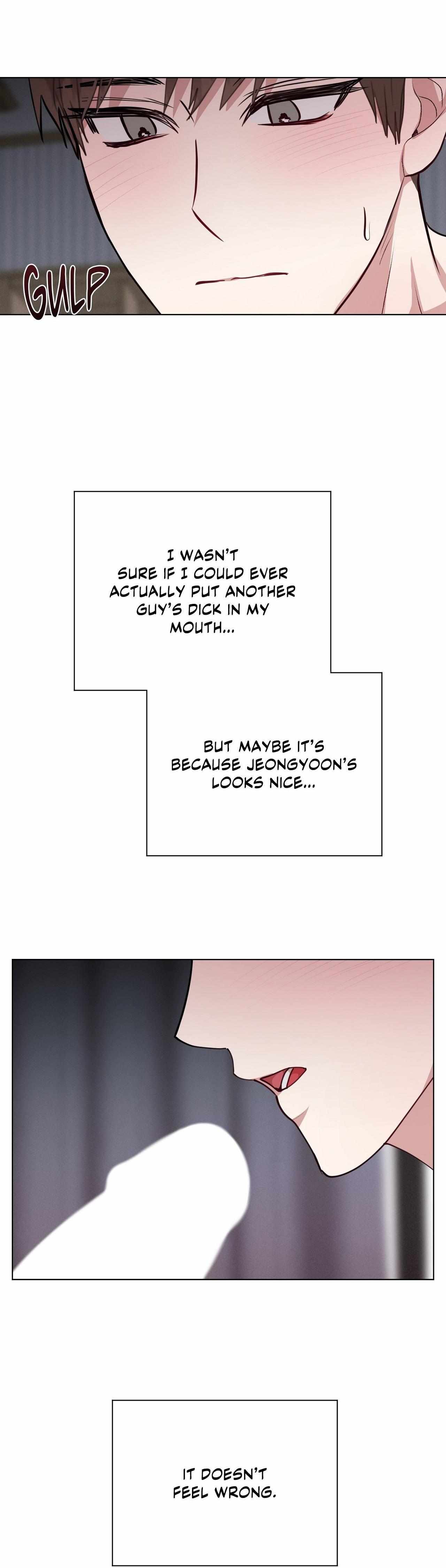 Read Lucky Dice chapter 18 image 21 on Lezhin