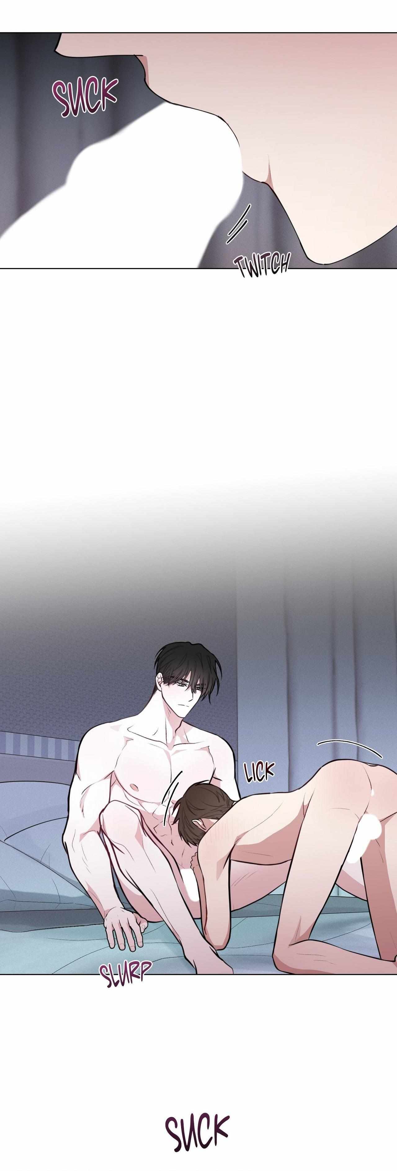 Read Lucky Dice chapter 18 image 22 on Lezhin