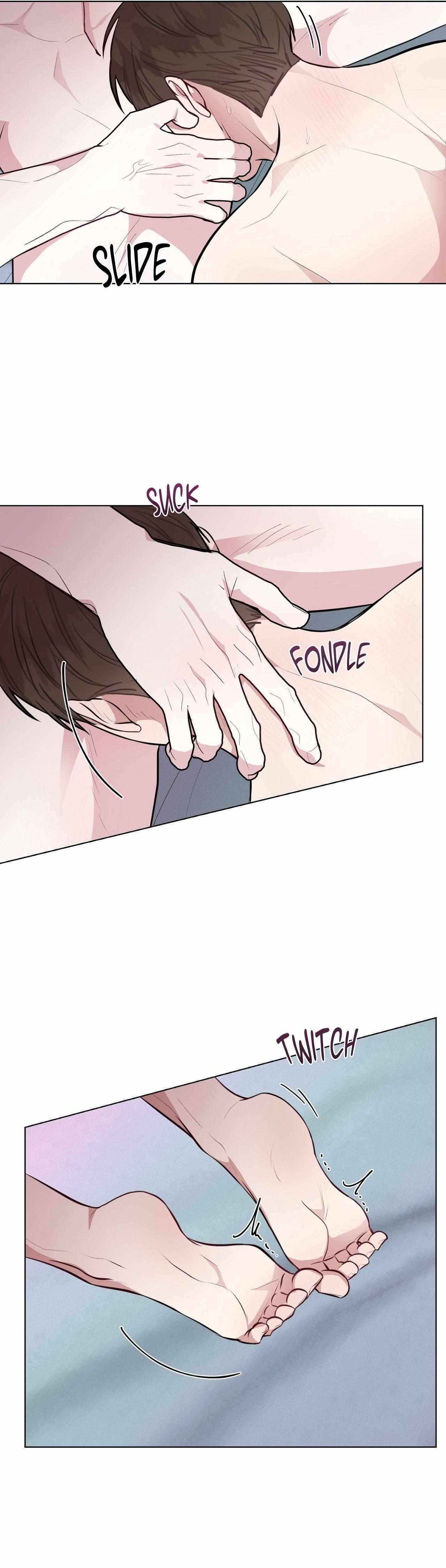 Read Lucky Dice chapter 18 image 23 on Lezhin
