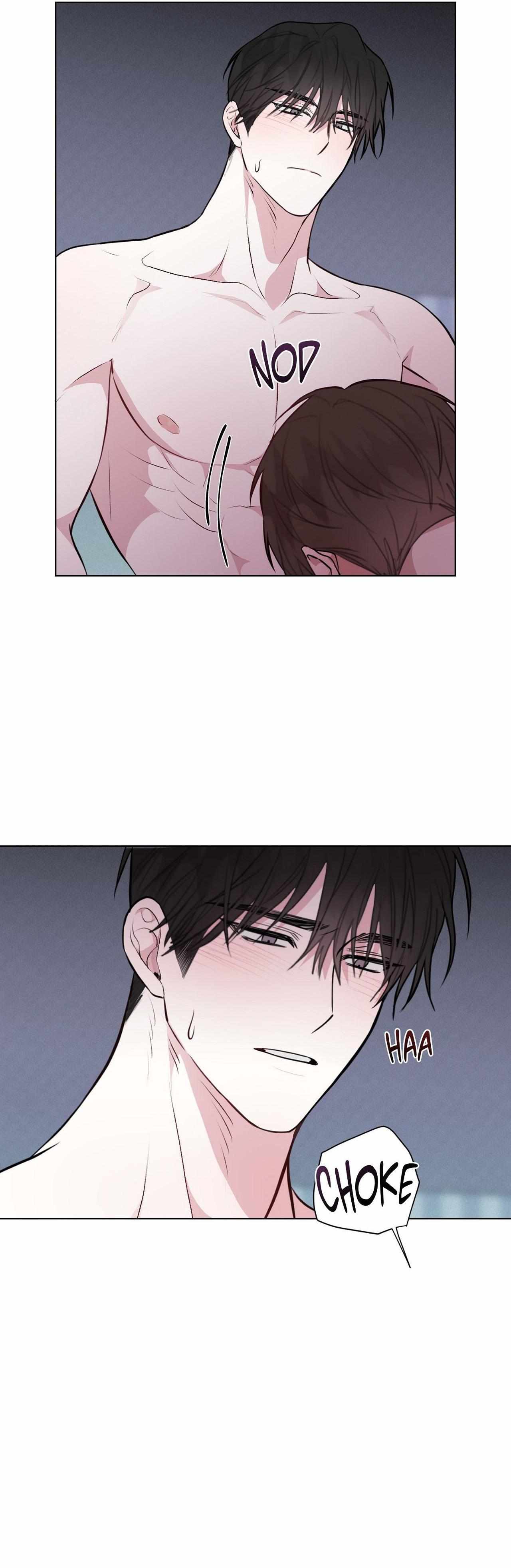 Read Lucky Dice chapter 18 image 25 on Lezhin