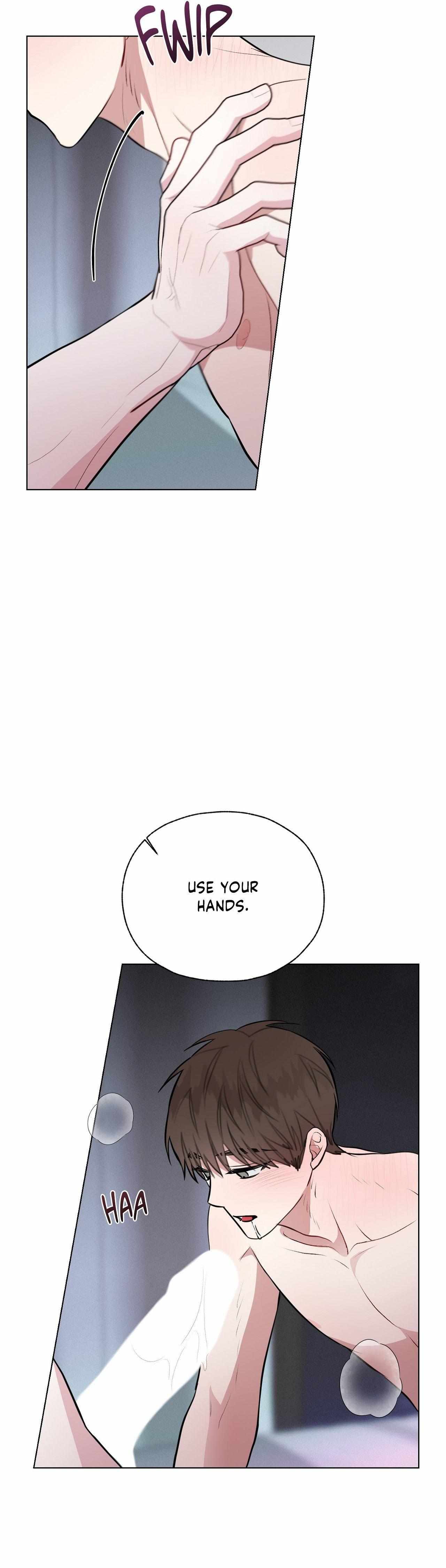 Read Lucky Dice chapter 18 image 26 on Lezhin