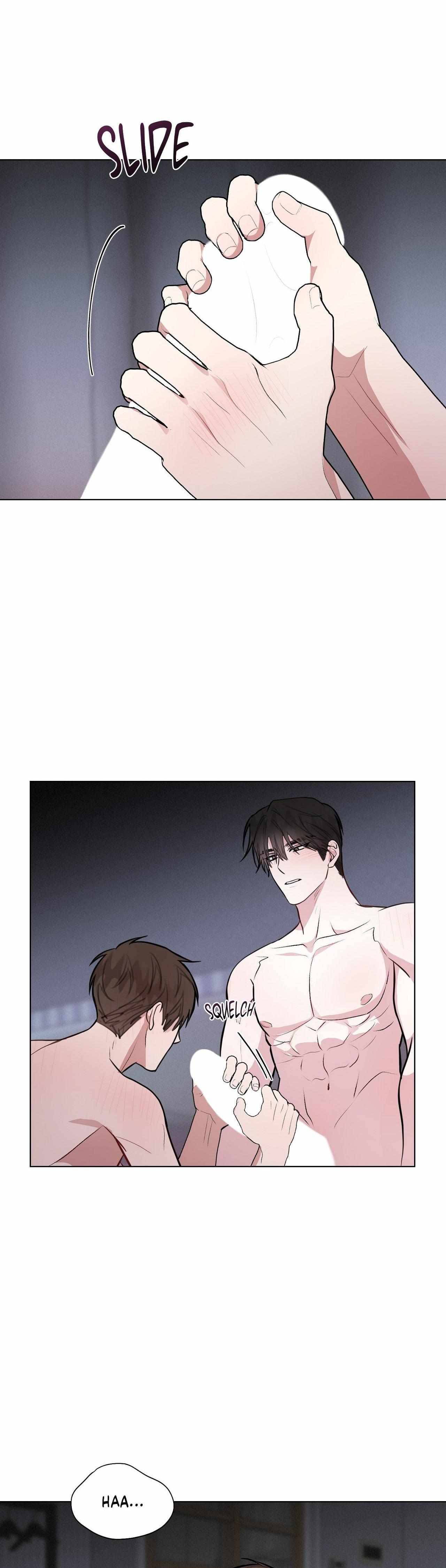 Read Lucky Dice chapter 18 image 27 on Lezhin
