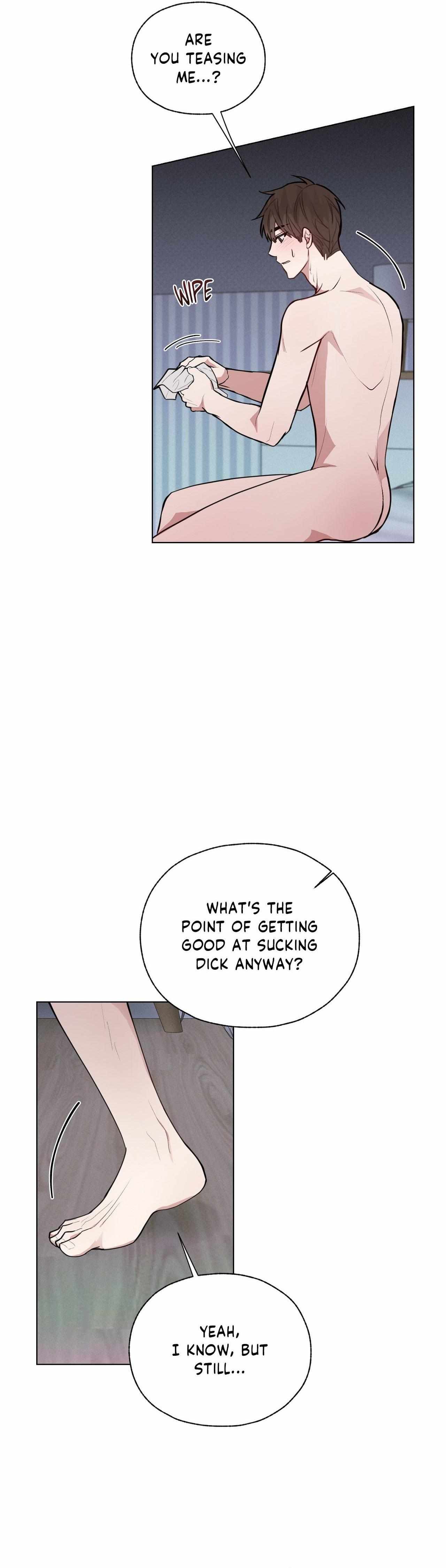 Read Lucky Dice chapter 18 image 32 on Lezhin