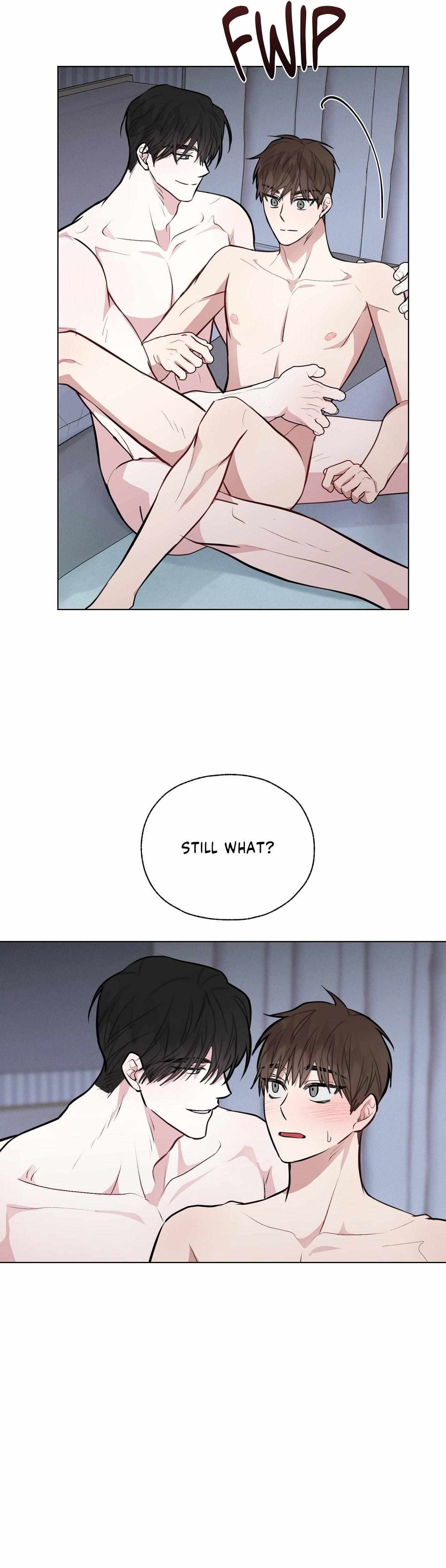 Read Lucky Dice chapter 18 image 33 on Lezhin