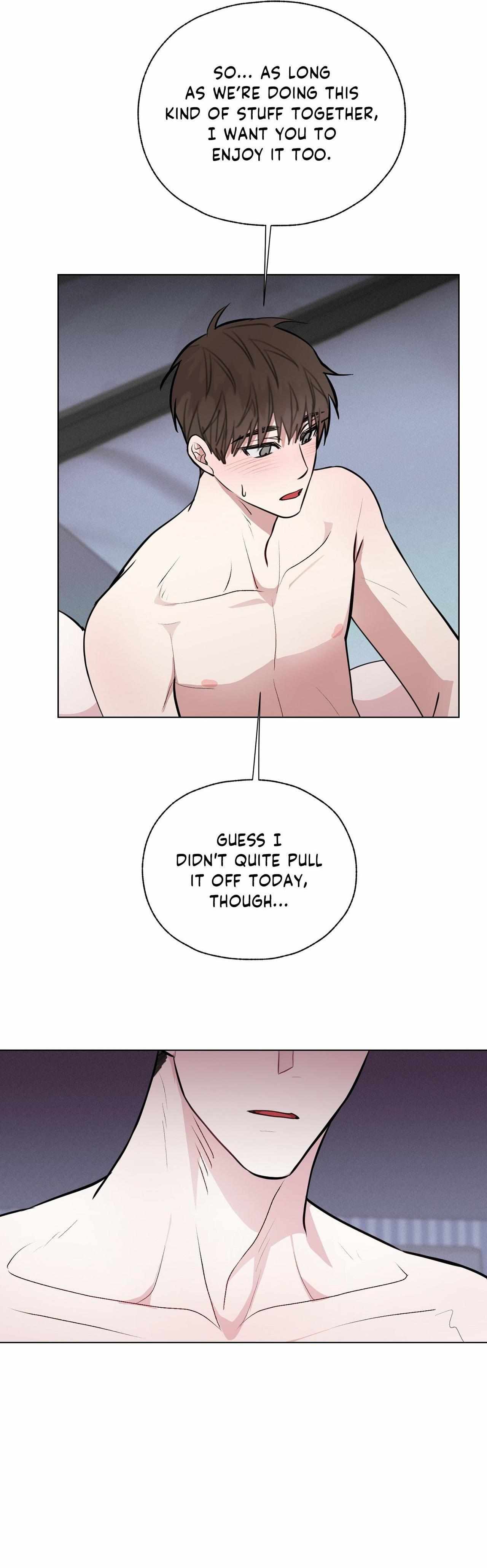 Read Lucky Dice chapter 18 image 35 on Lezhin