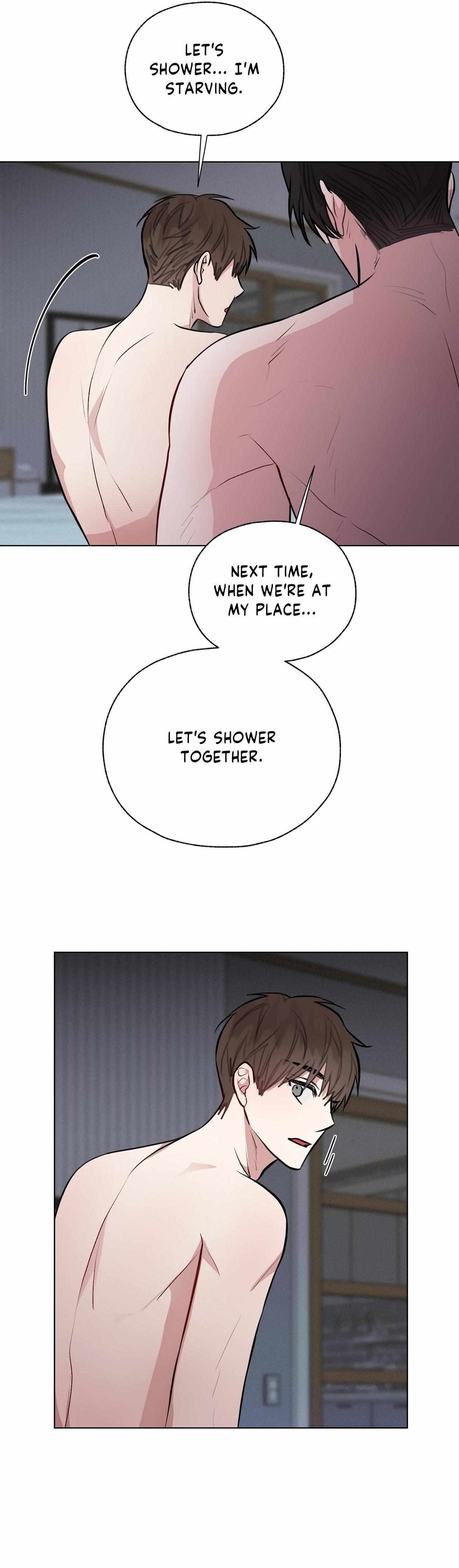 Read Lucky Dice chapter 18 image 36 on Lezhin