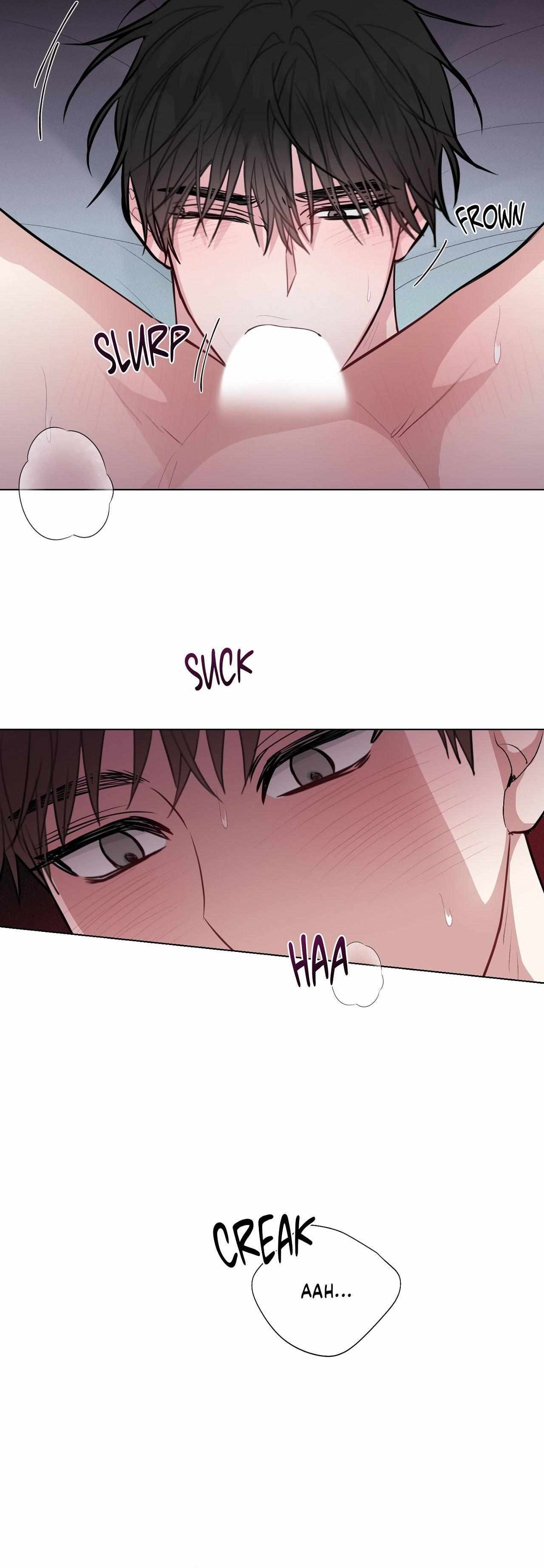 Read Lucky Dice chapter 18 image 4 on Lezhin