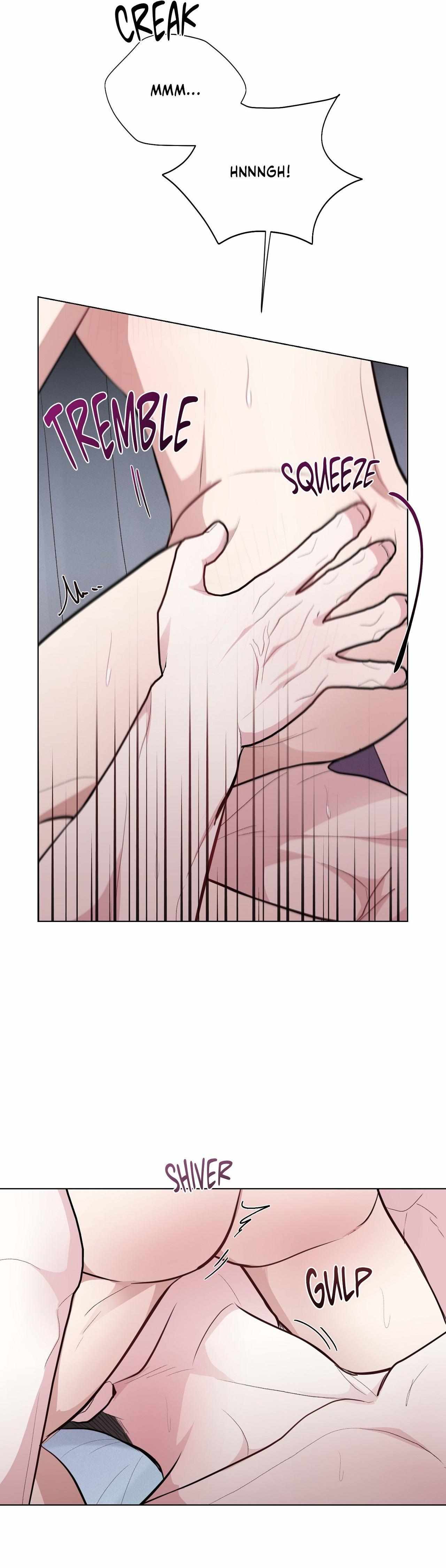 Read Lucky Dice chapter 18 image 5 on Lezhin