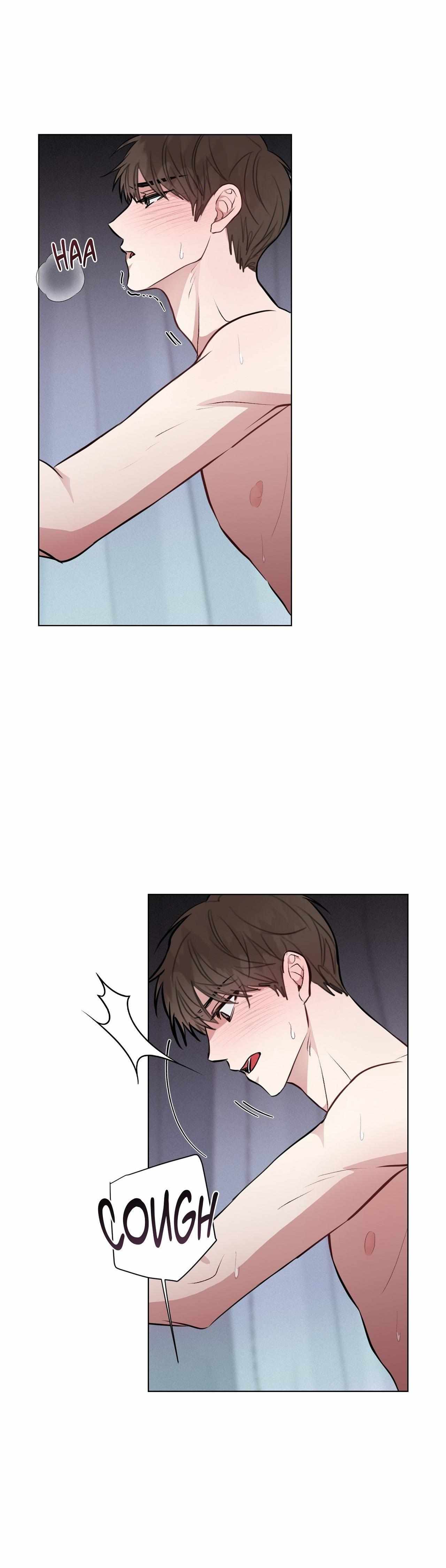 Read Lucky Dice chapter 18 image 6 on Lezhin
