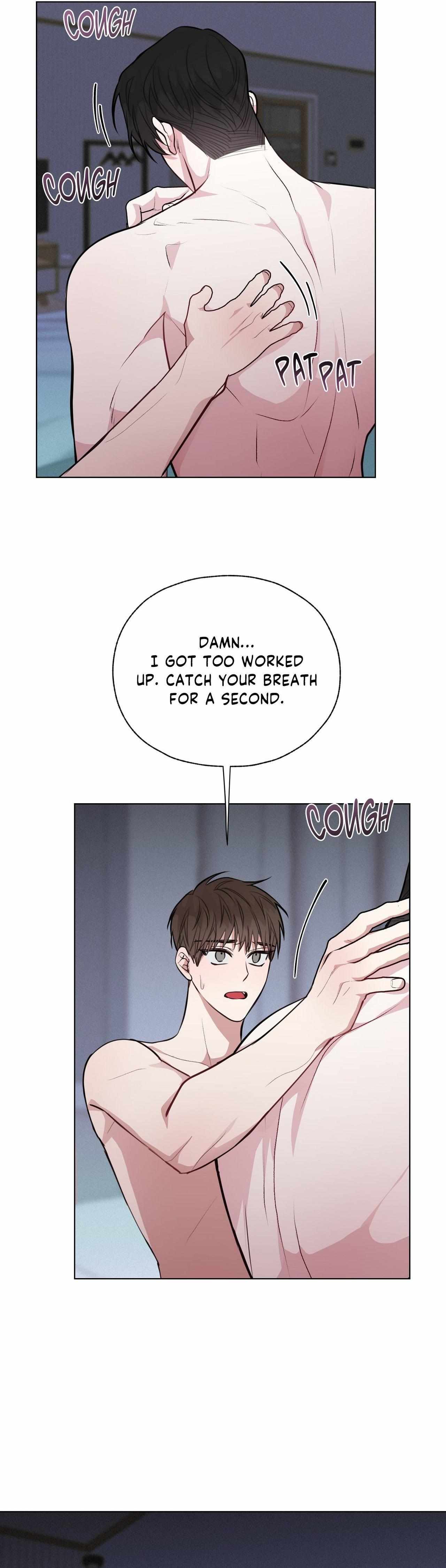 Read Lucky Dice chapter 18 image 8 on Lezhin
