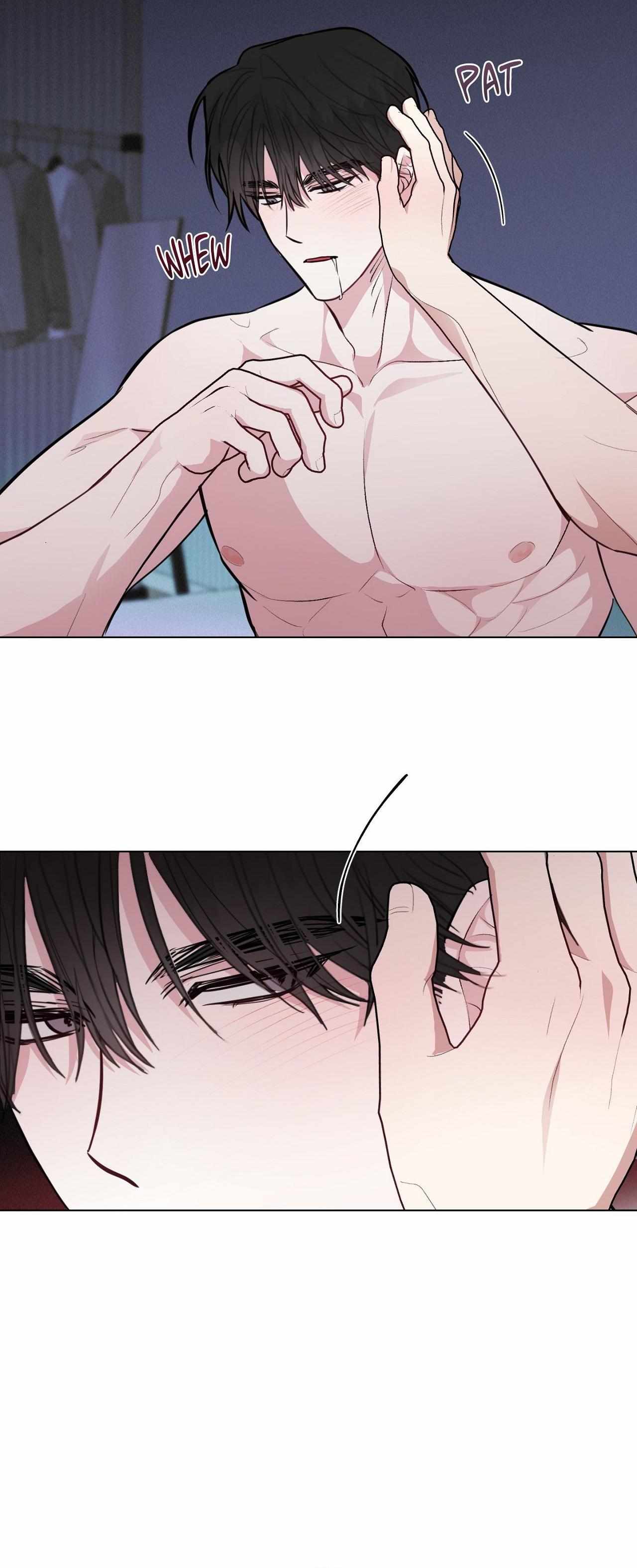 Read Lucky Dice chapter 18 image 9 on Lezhin