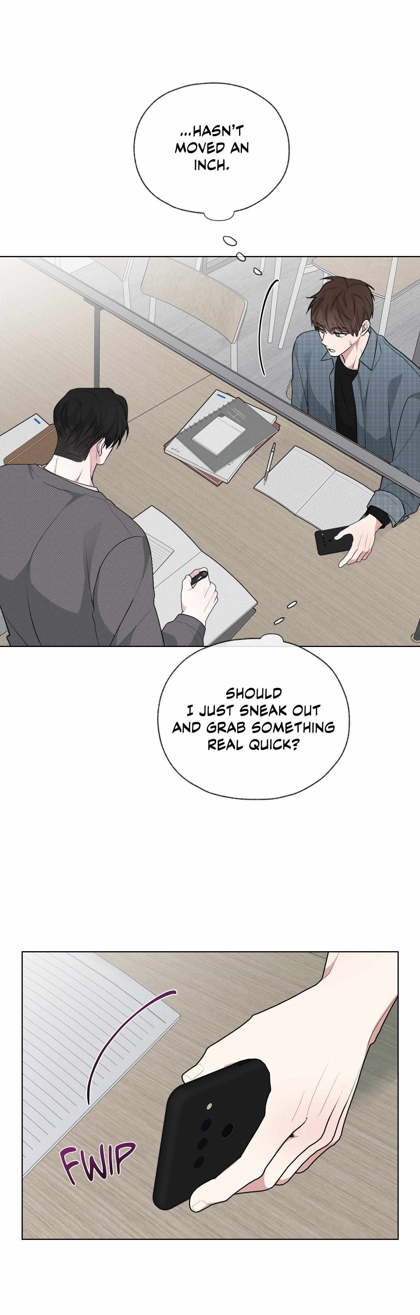 Read Lucky Dice chapter 19 image 14 on Lezhin