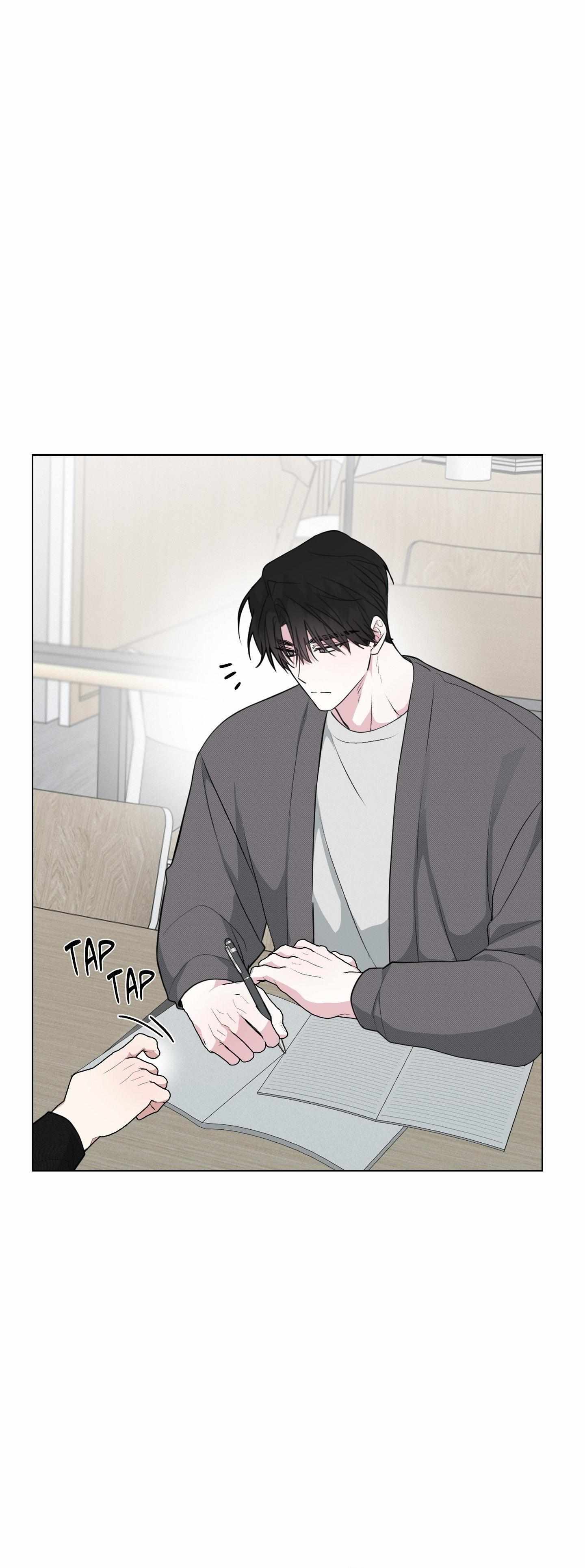 Read Lucky Dice chapter 19 image 16 on Lezhin