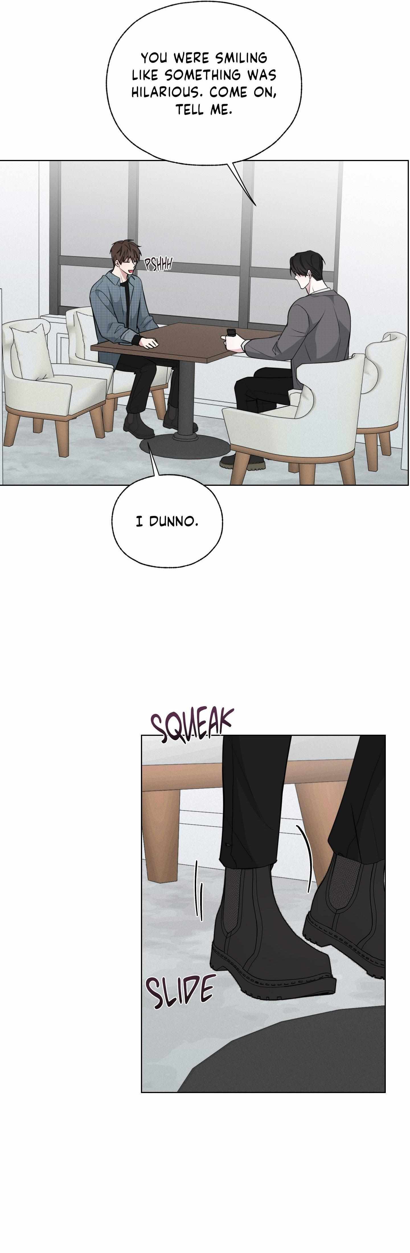 Read Lucky Dice chapter 19 image 25 on Lezhin