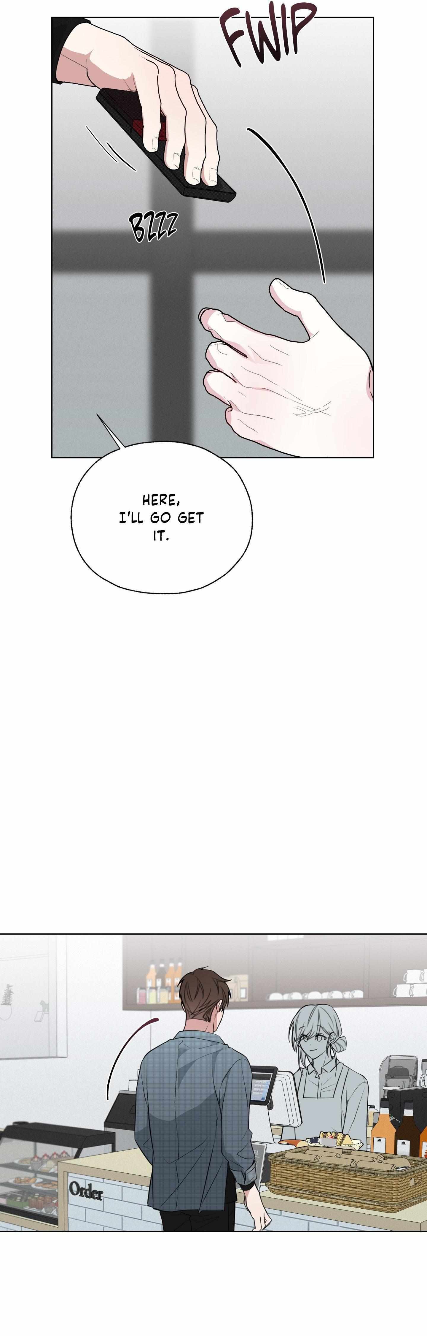 Read Lucky Dice chapter 19 image 27 on Lezhin
