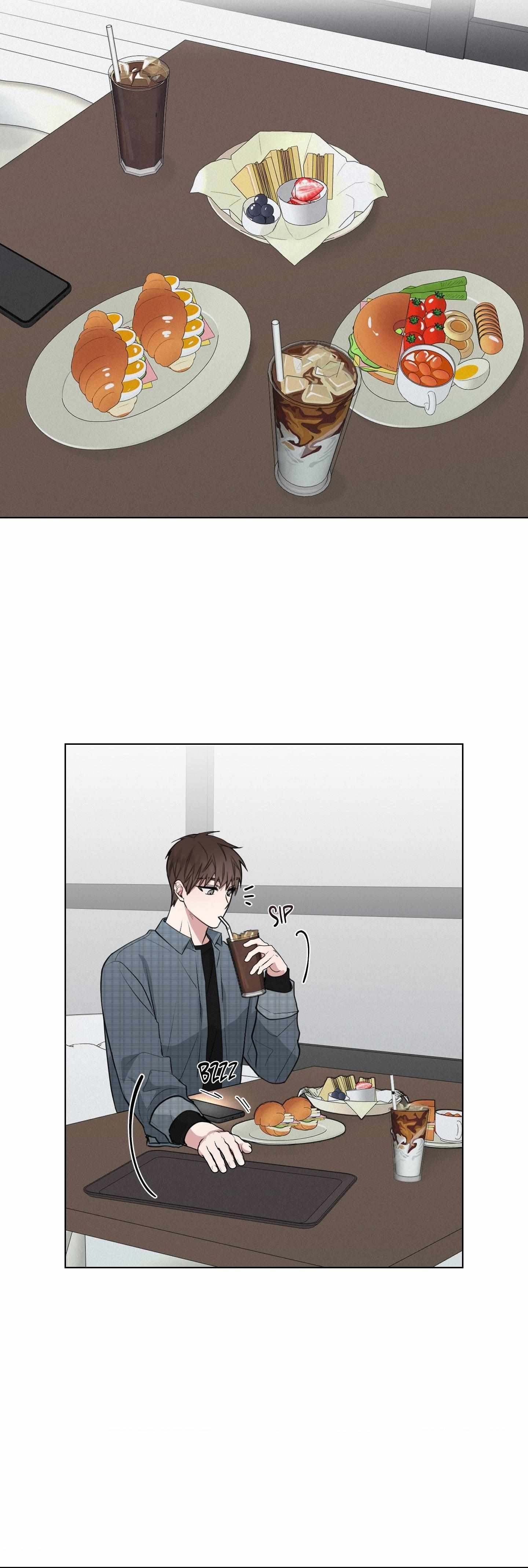Read Lucky Dice chapter 19 image 29 on Lezhin