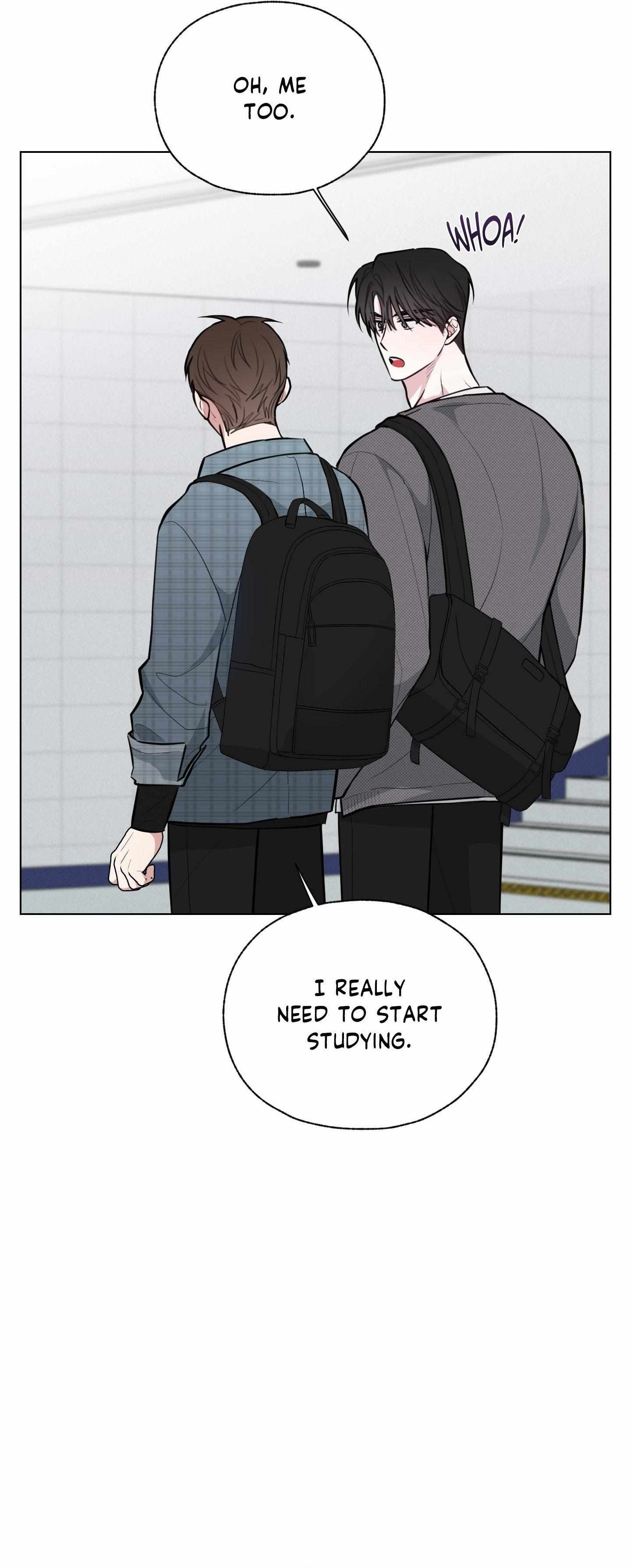 Read Lucky Dice chapter 19 image 3 on Lezhin