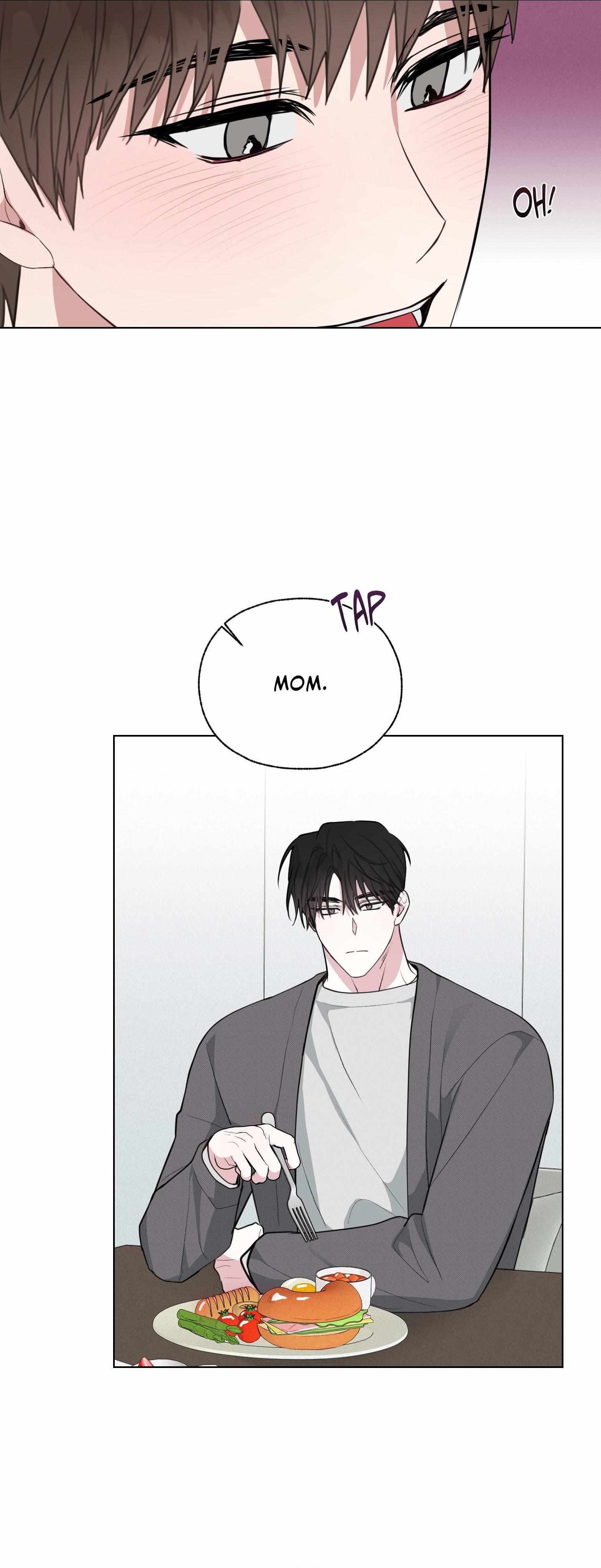 Read Lucky Dice chapter 19 image 30 on Lezhin