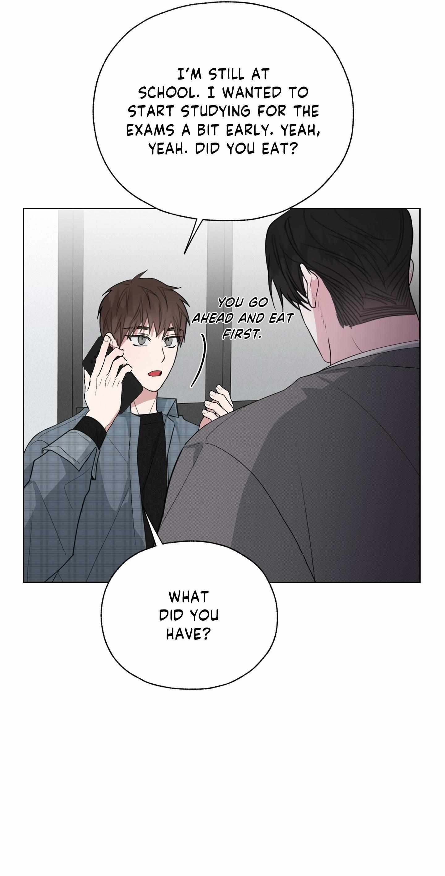 Read Lucky Dice chapter 19 image 31 on Lezhin