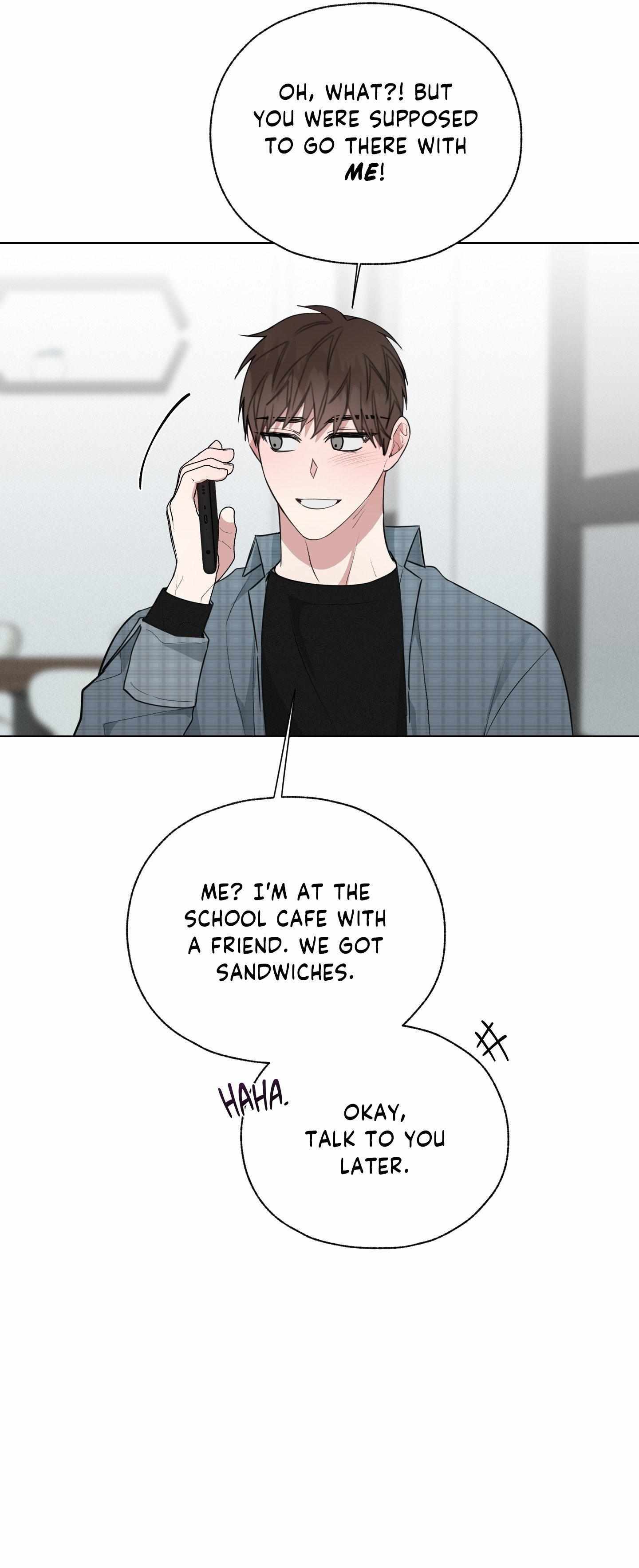 Read Lucky Dice chapter 19 image 32 on Lezhin
