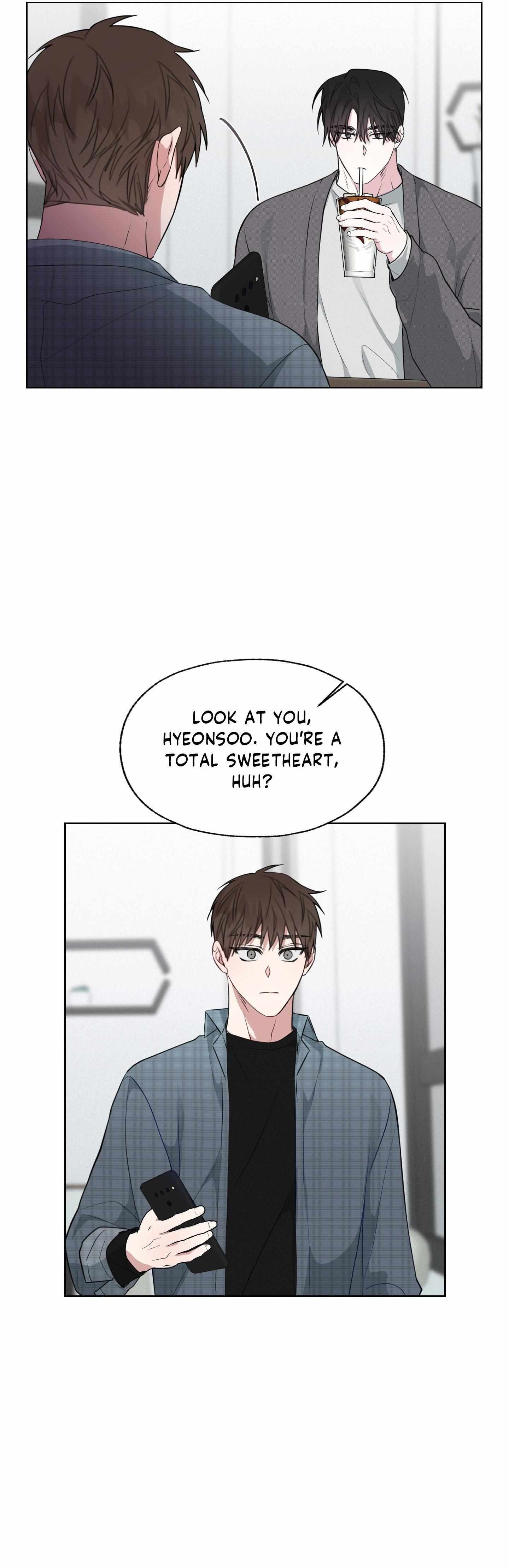 Read Lucky Dice chapter 19 image 33 on Lezhin