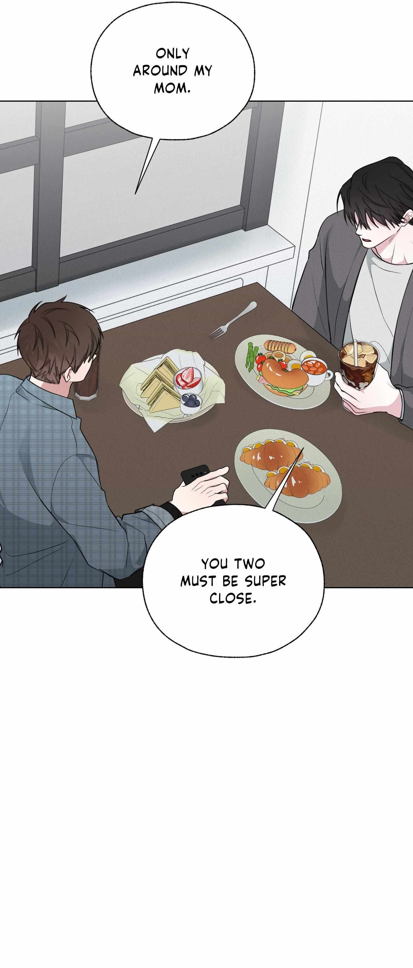 Read Lucky Dice chapter 19 image 34 on Lezhin
