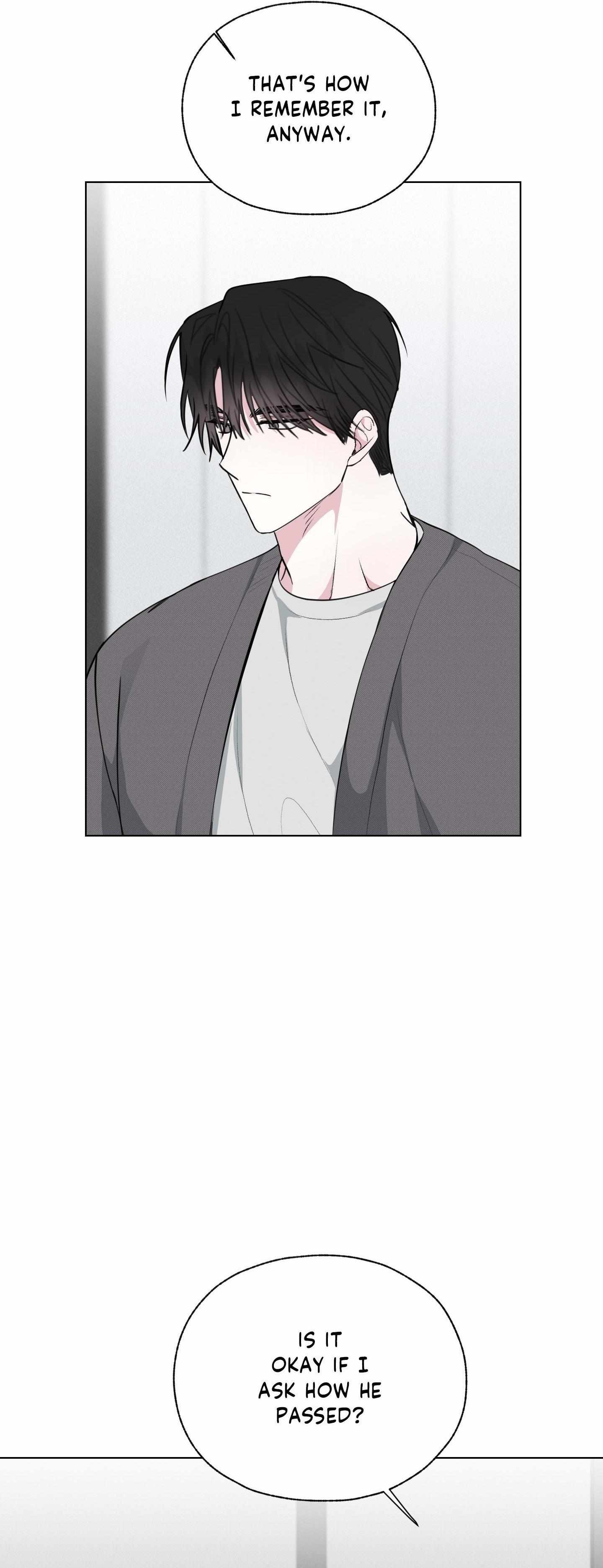 Read Lucky Dice chapter 19 image 37 on Lezhin