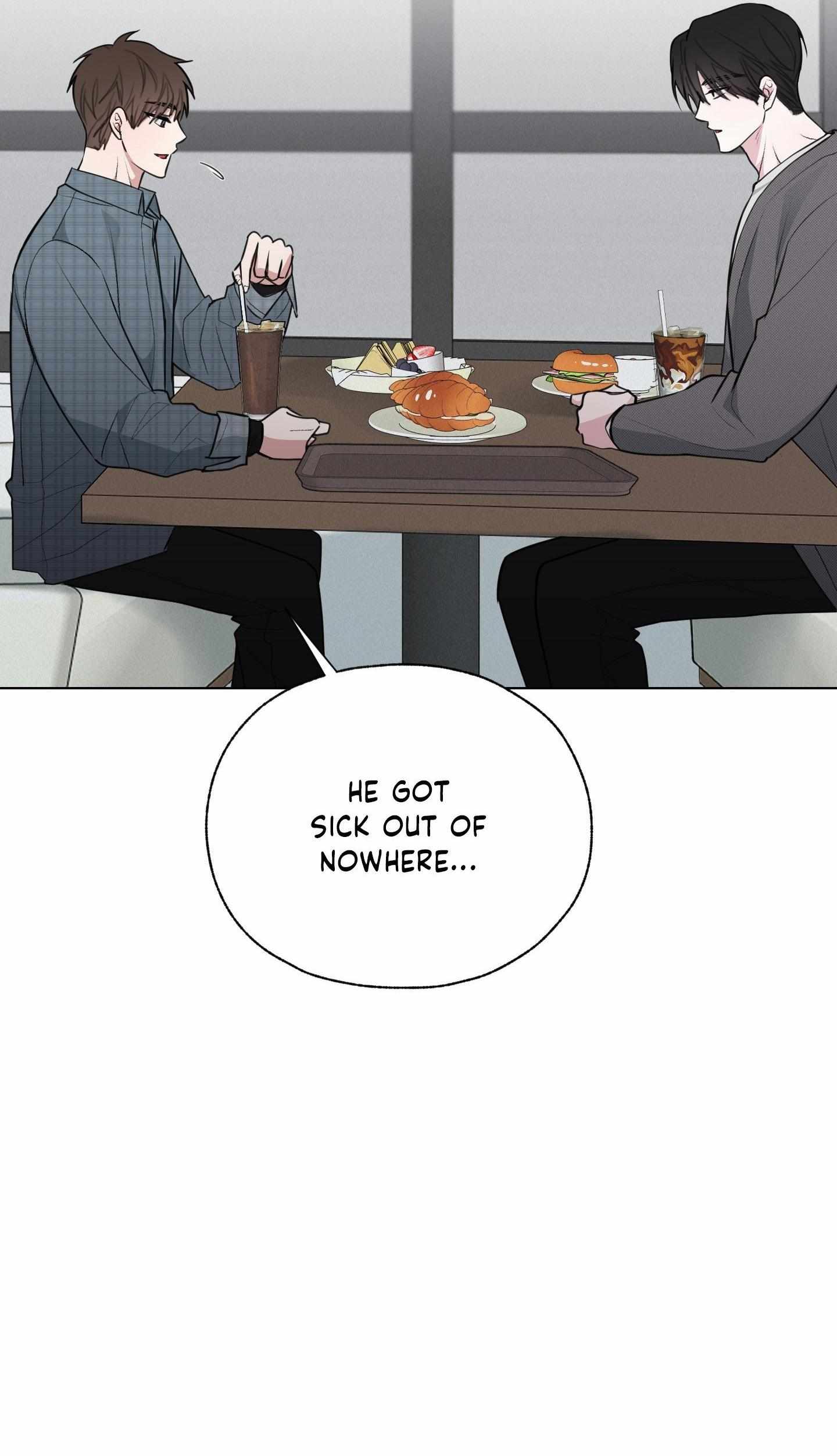 Read Lucky Dice chapter 19 image 38 on Lezhin