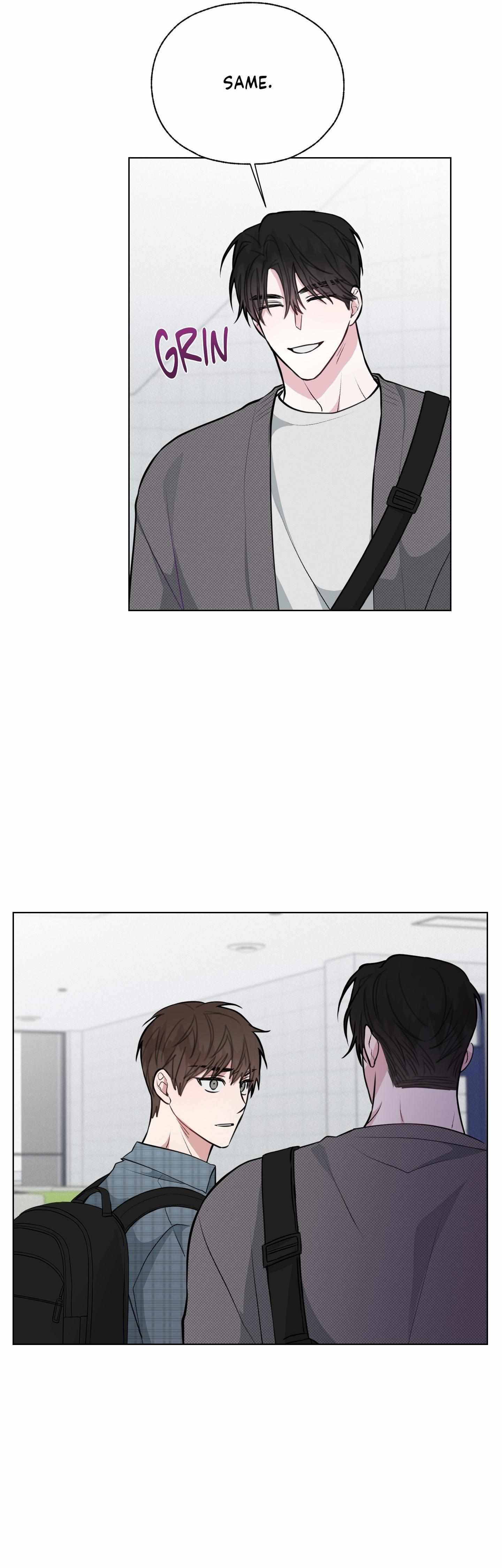 Read Lucky Dice chapter 19 image 4 on Lezhin