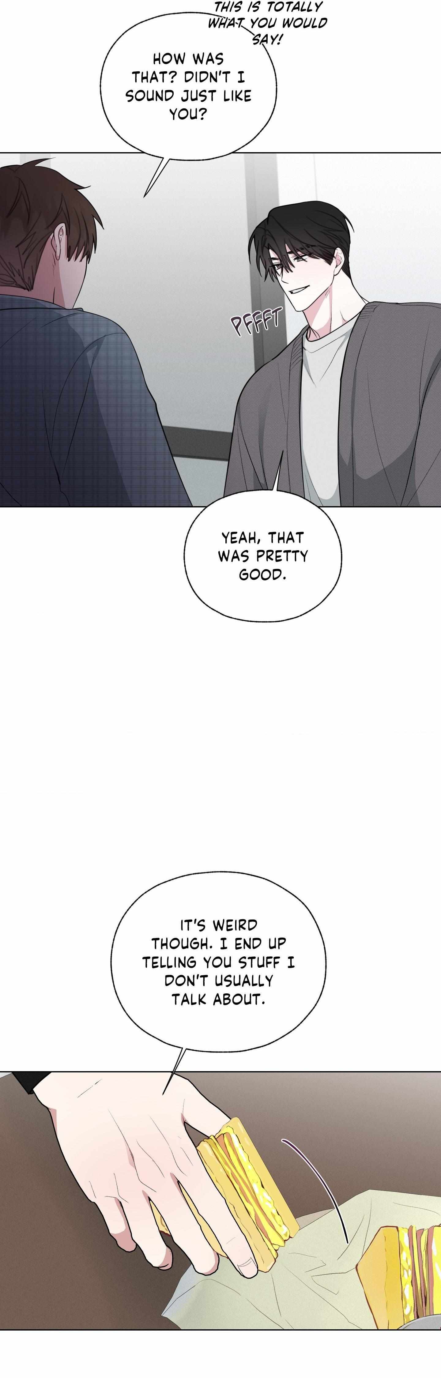 Read Lucky Dice chapter 19 image 44 on Lezhin