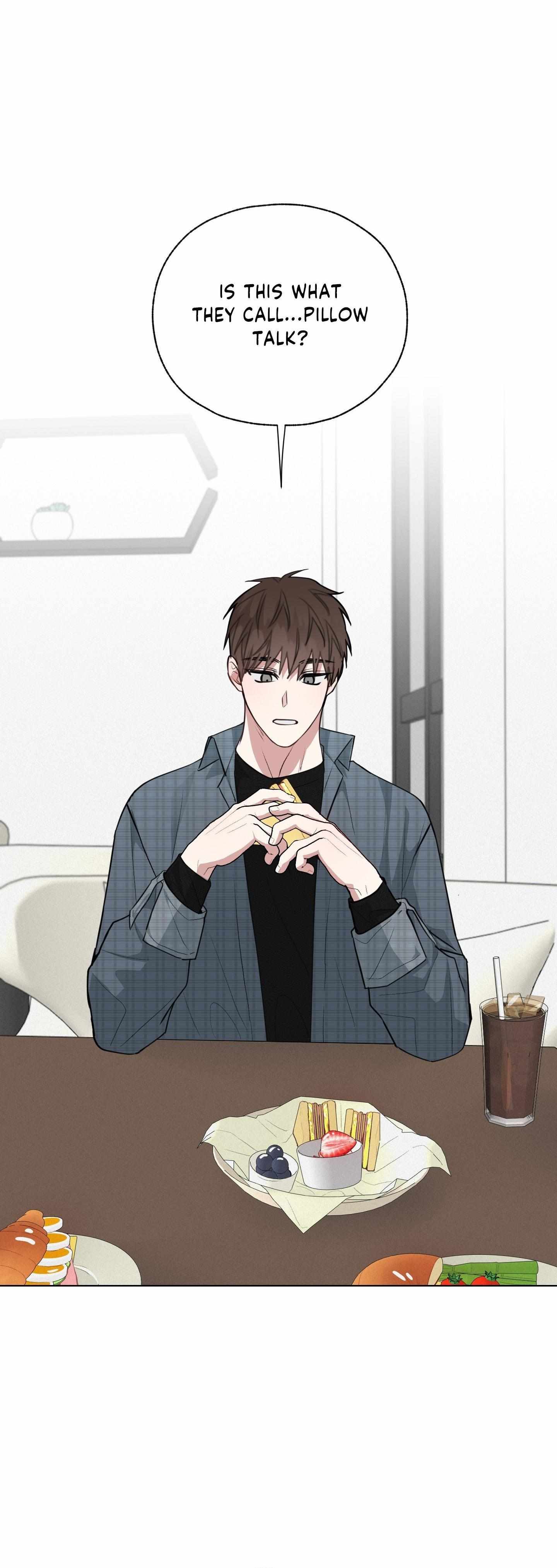 Read Lucky Dice chapter 19 image 45 on Lezhin