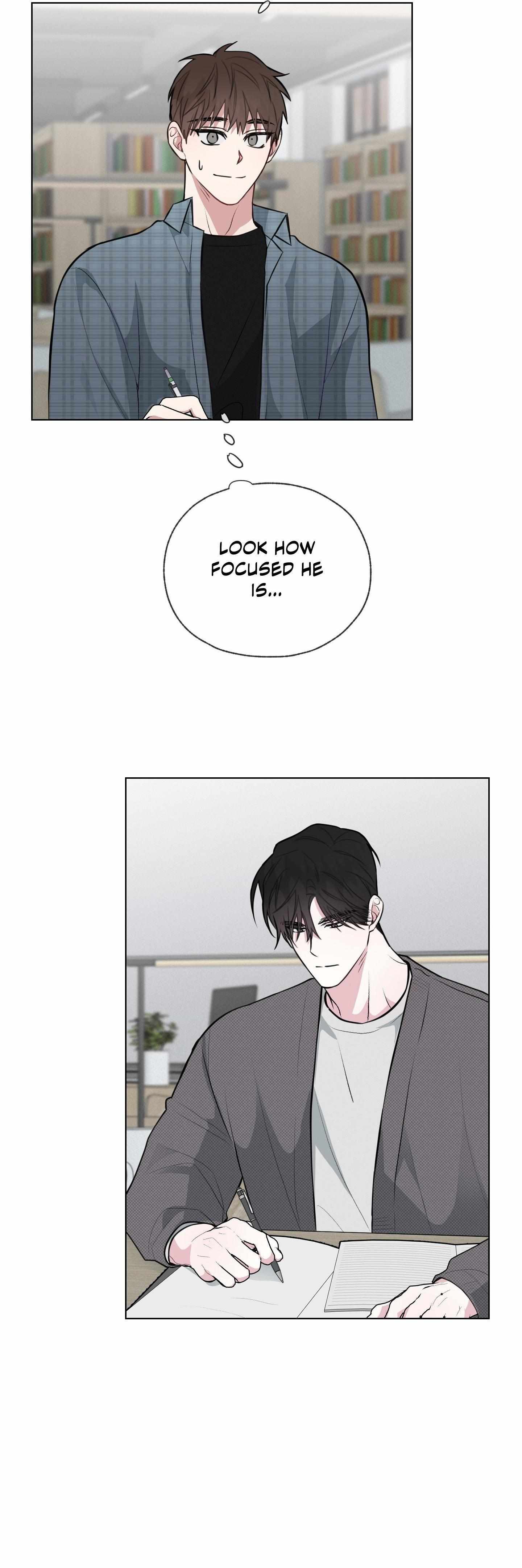 Read Lucky Dice chapter 19 image 8 on Lezhin