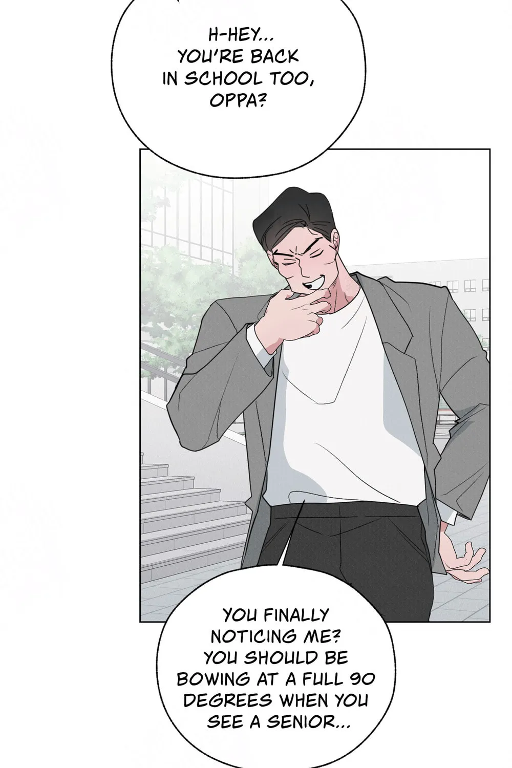 Read Lucky Dice chapter 2 image 12 on Lezhin