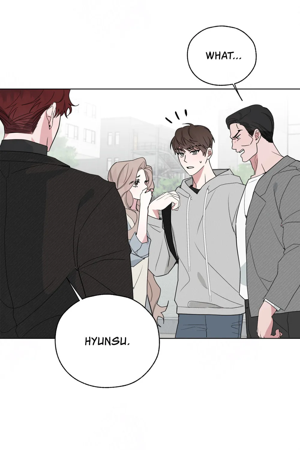 Read Lucky Dice chapter 2 image 16 on Lezhin