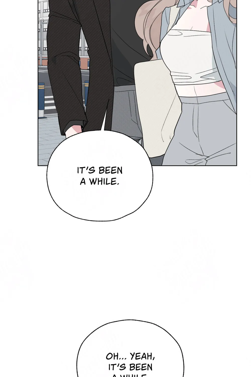 Read Lucky Dice chapter 2 image 18 on Lezhin