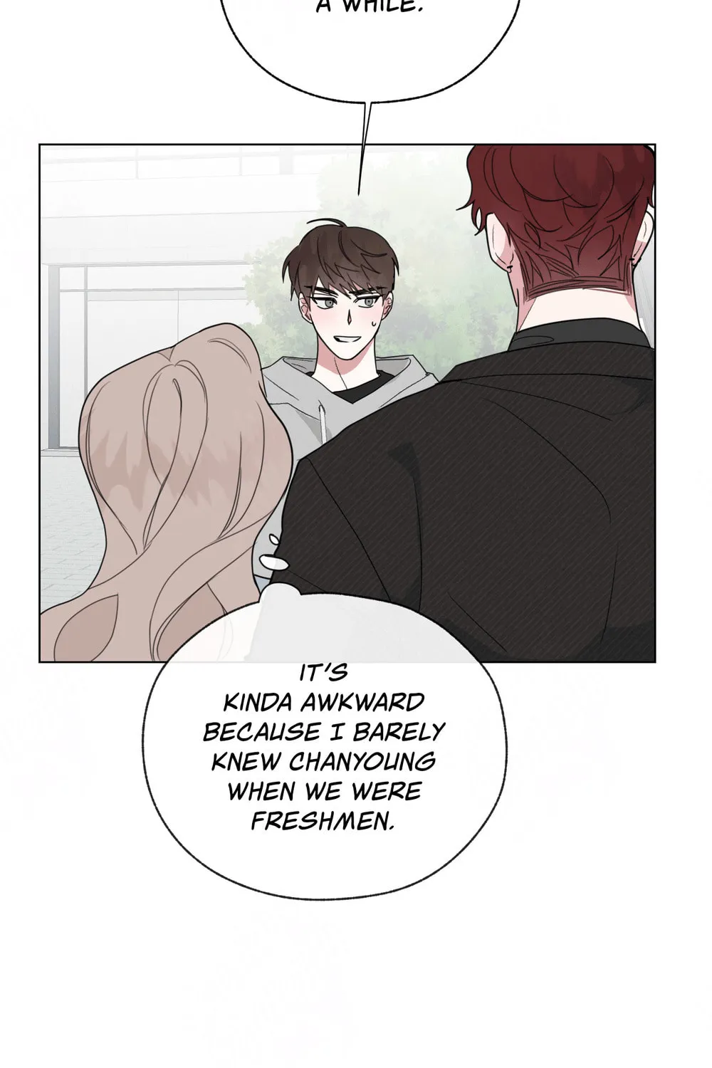 Read Lucky Dice chapter 2 image 19 on Lezhin