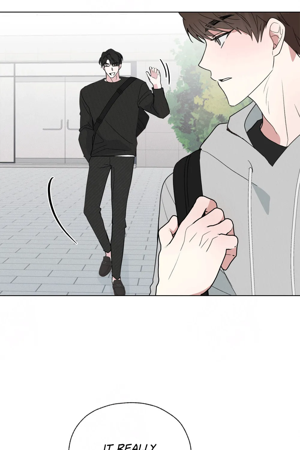 Read Lucky Dice chapter 2 image 23 on Lezhin