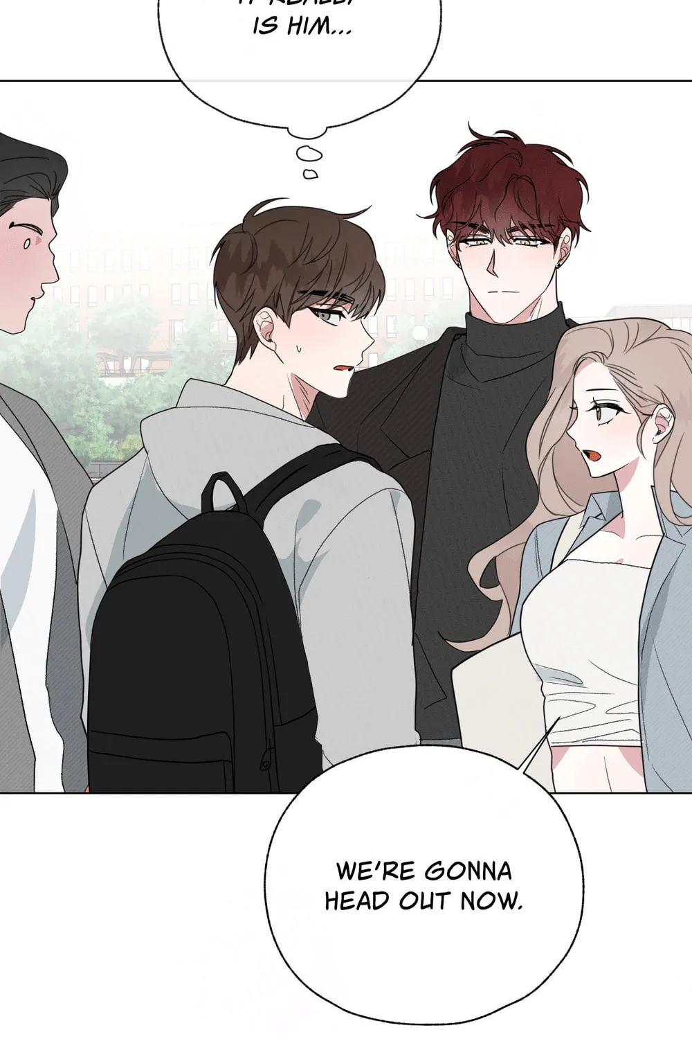Read Lucky Dice chapter 2 image 24 on Lezhin