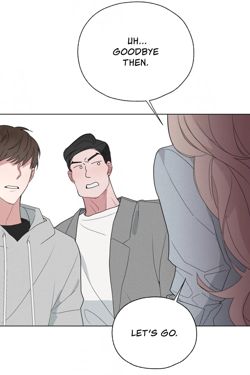 Read Lucky Dice chapter 2 image 26 on Lezhin