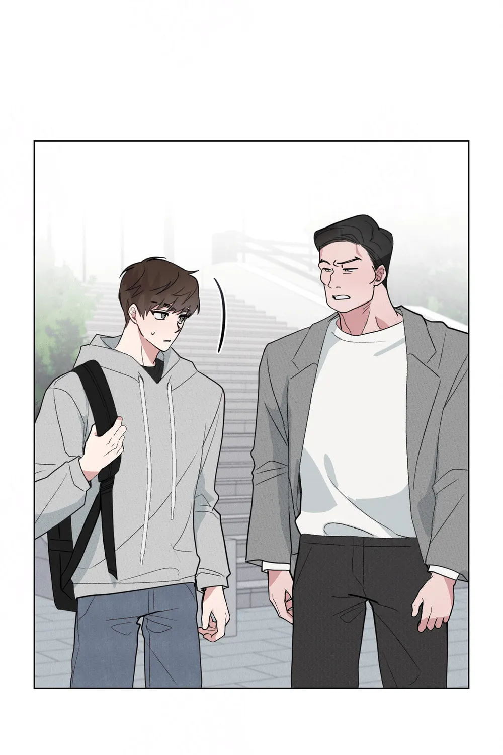 Read Lucky Dice chapter 2 image 27 on Lezhin