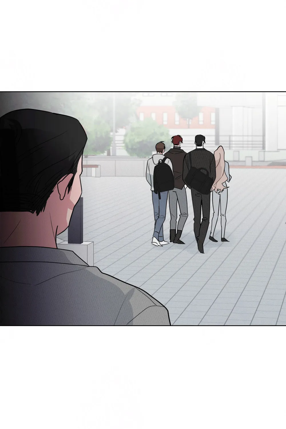 Read Lucky Dice chapter 2 image 28 on Lezhin