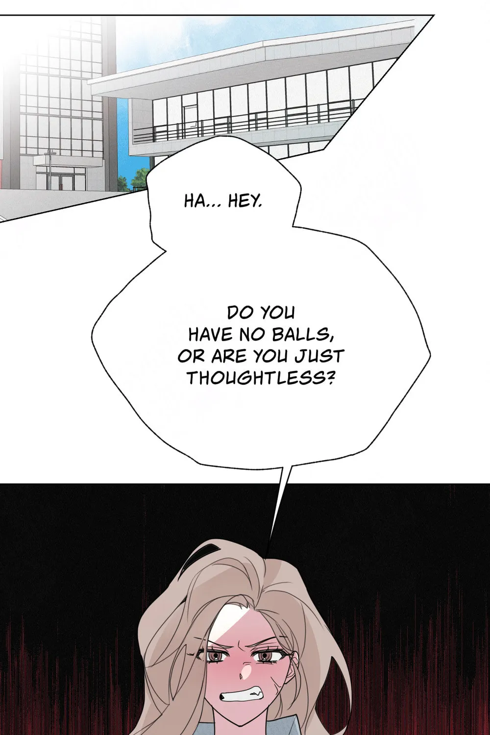 Read Lucky Dice chapter 2 image 31 on Lezhin