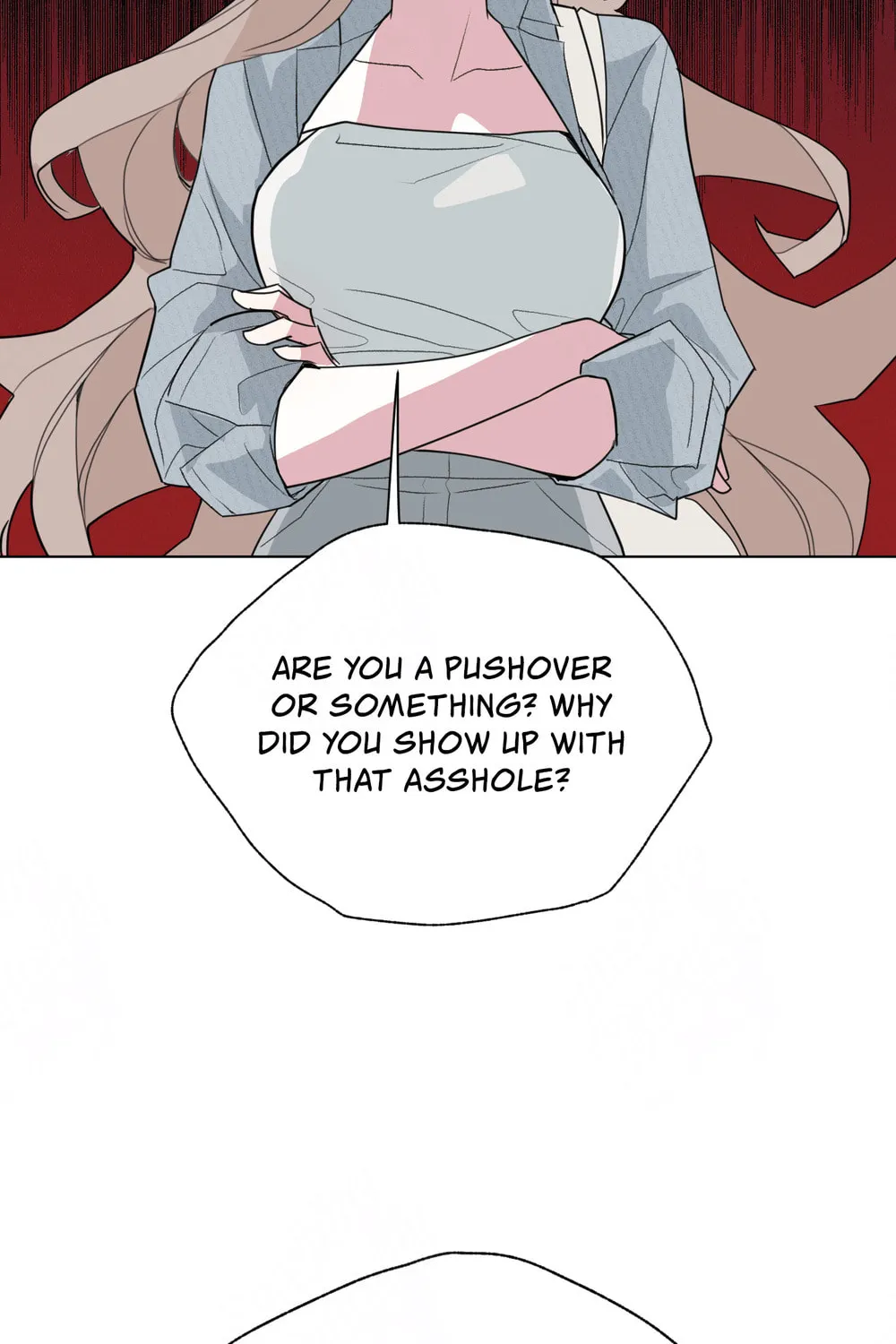 Read Lucky Dice chapter 2 image 32 on Lezhin